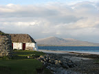 Berneray hostel