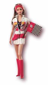 barbie..