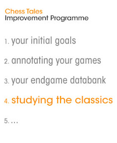 chess improvement programme