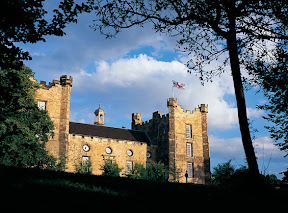 Lumley Castle