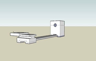 Metal Cutting Lathe