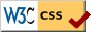 W3C CSS