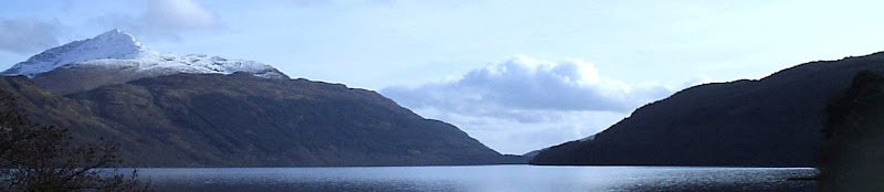 Loch Lomond View