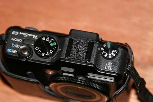ambition Omgivelser Profeti G9 accessories?: Canon PowerShot Talk Forum: Digital Photography Review